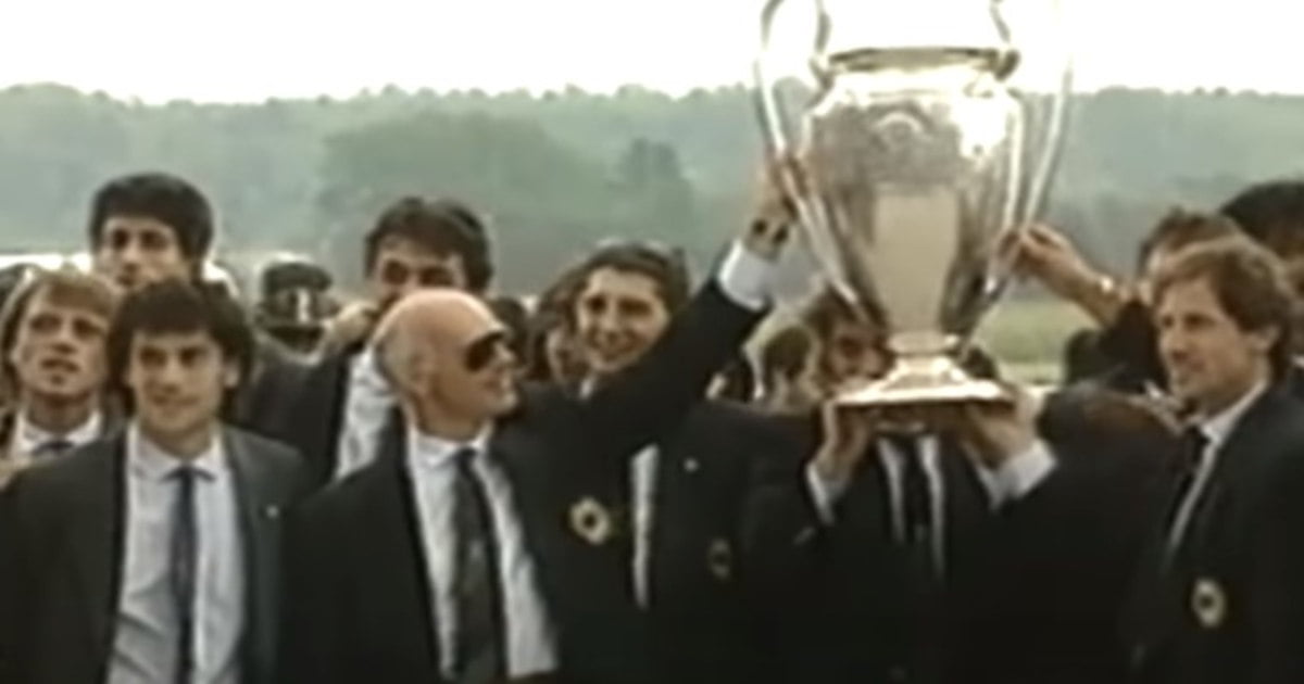 Arrigo Sacchi