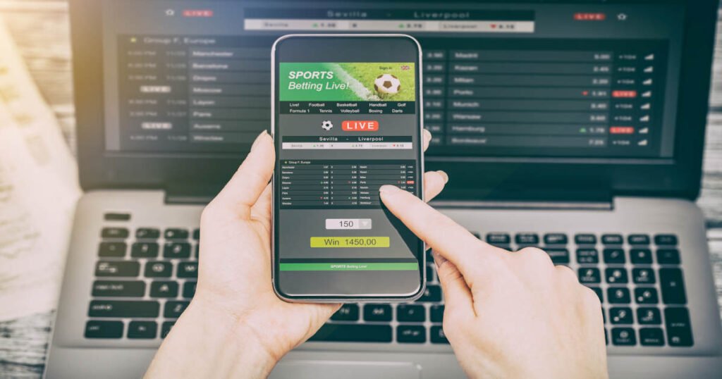 Best Sports Betting Systems