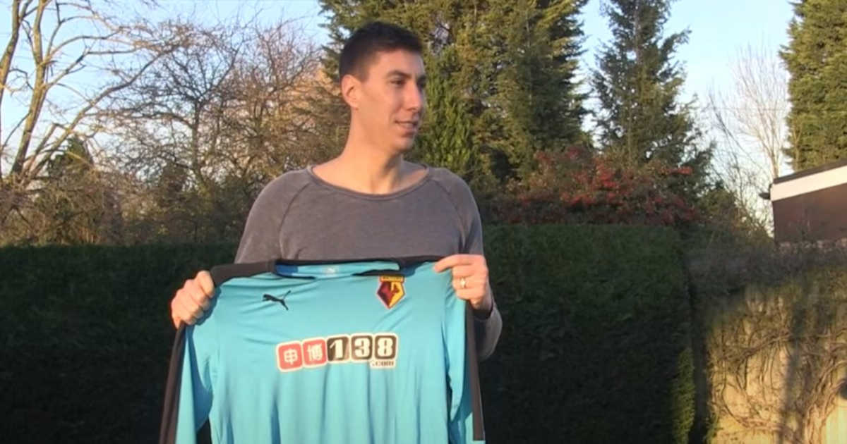 Costel Pantilimon