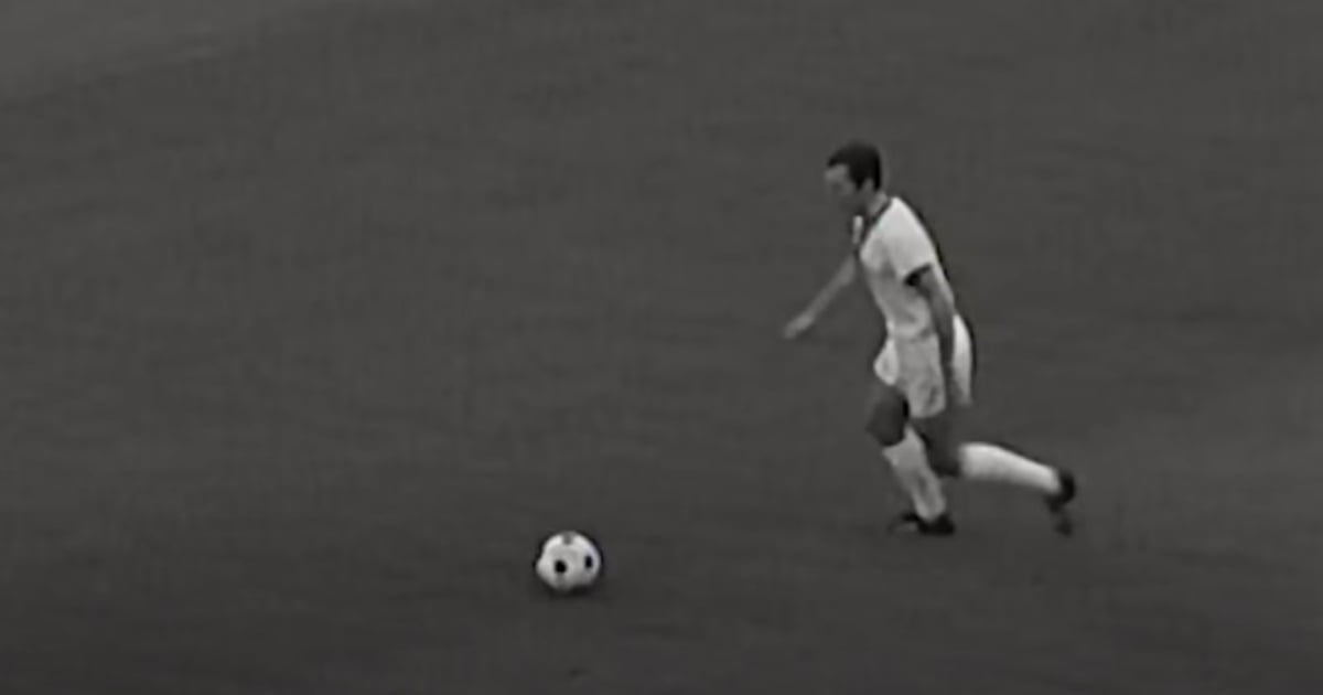 Franz Beckenbauer