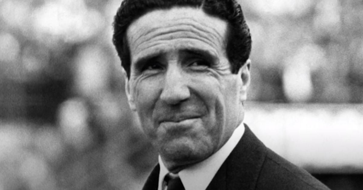 Helenio Herrera