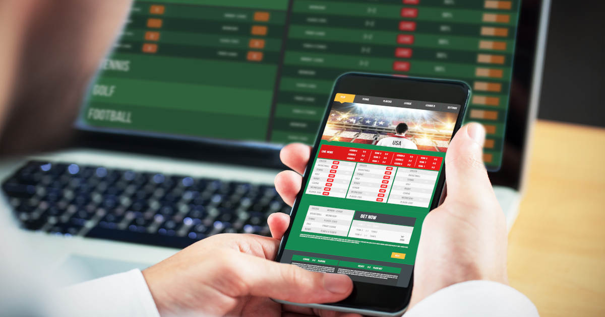 Positive Progression Sports Betting Systems