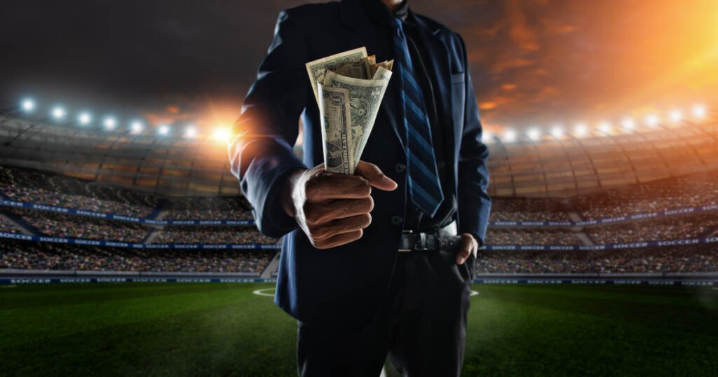 Sports betting bonuses