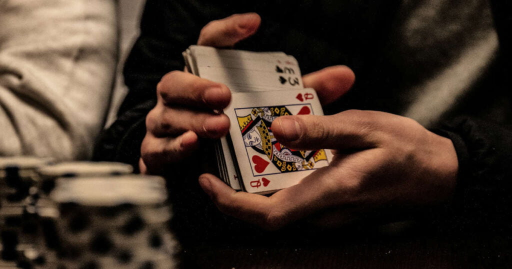 Best Poker Cards