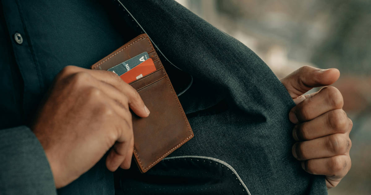 wallet