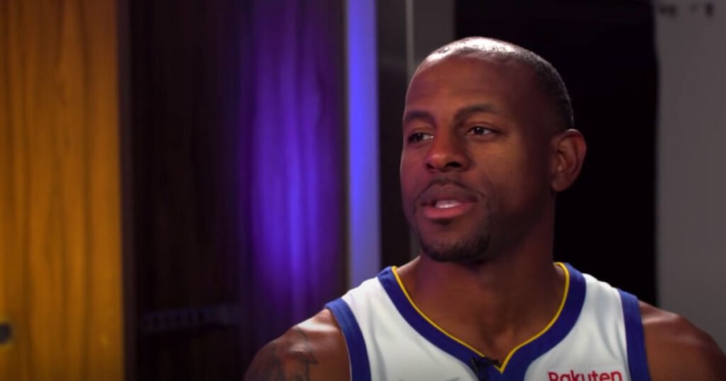 Andre Iguodala