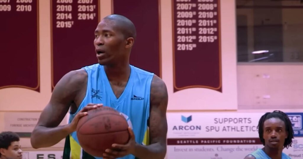 Jamal Crawford