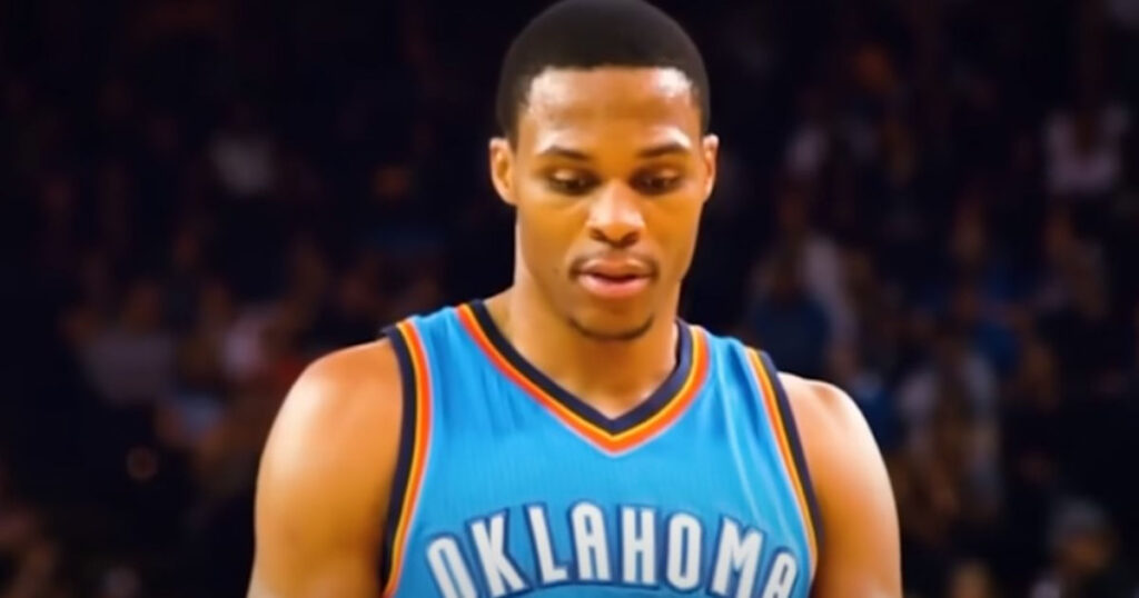 Russel Westbrook