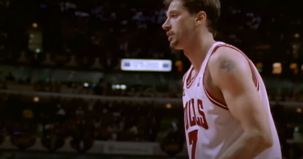 Toni Kukoc