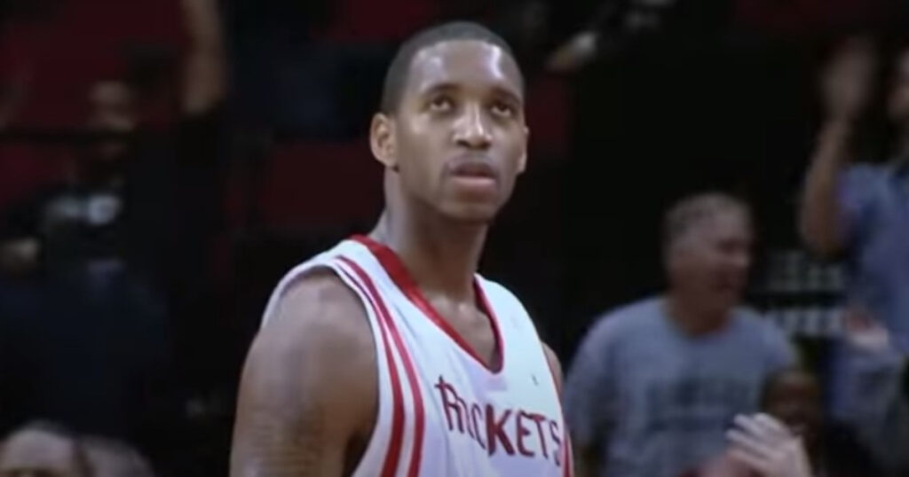 Tracy McGrady