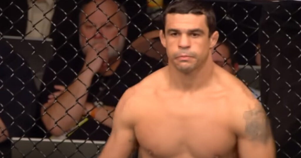 Vitor Belfort