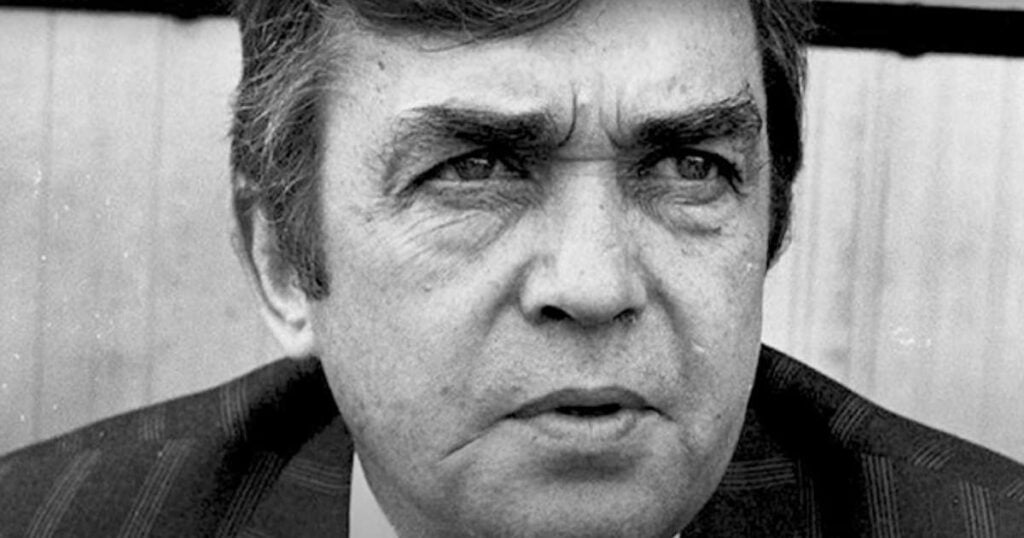 Ernst Happel