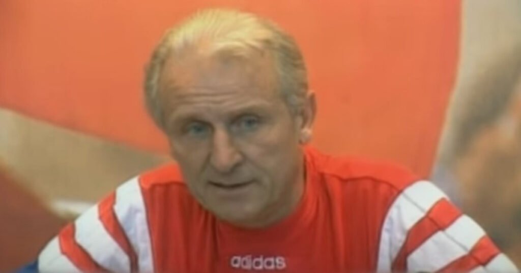 Giovanni Trapattoni