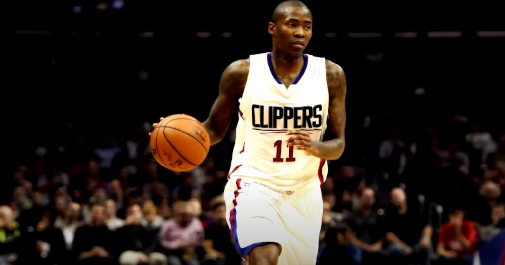 Jamal Crawford