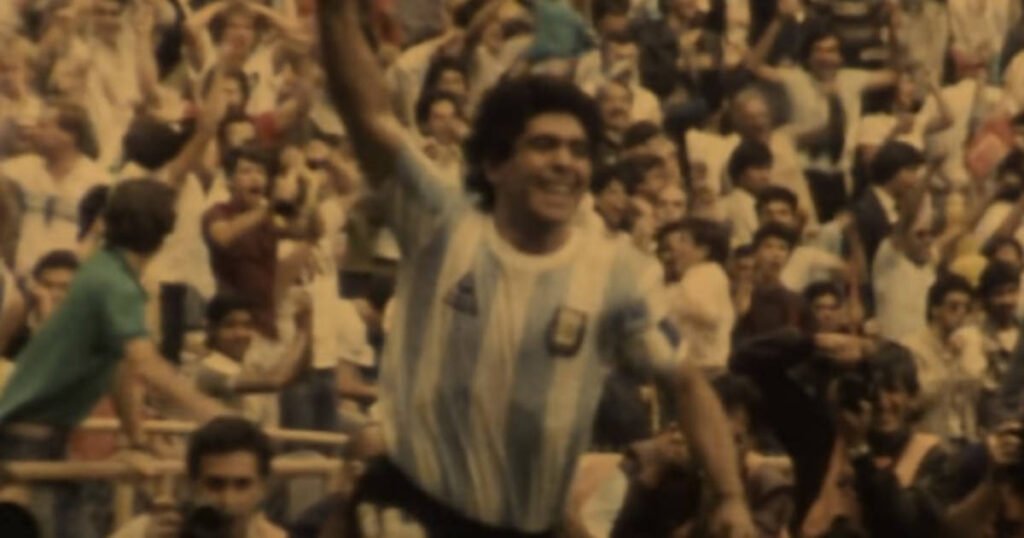 maradona