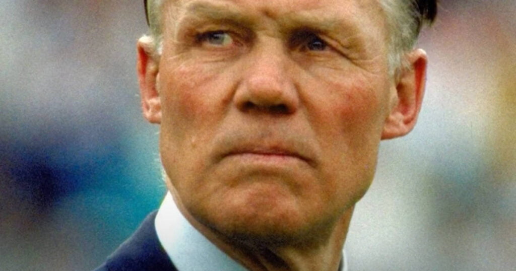 Rinus Michels