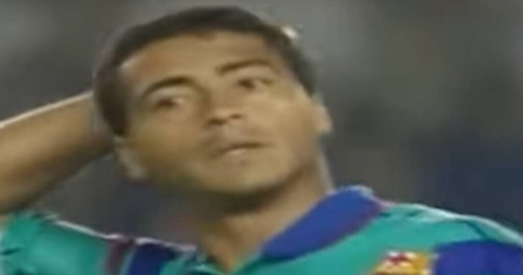 Romario