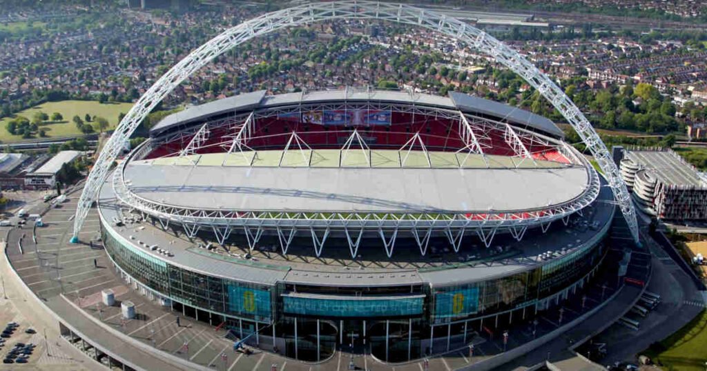 best football stadiums in the world