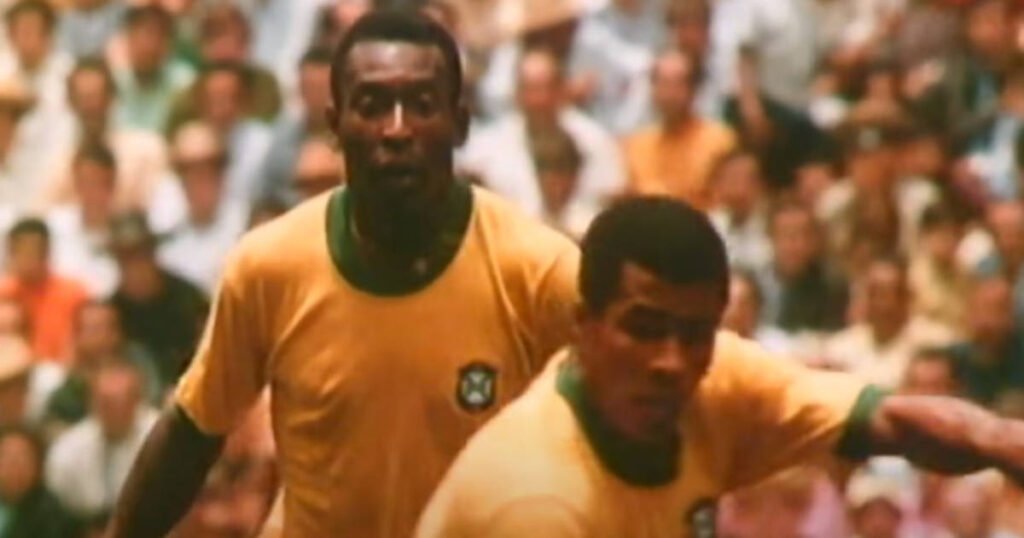 Pele