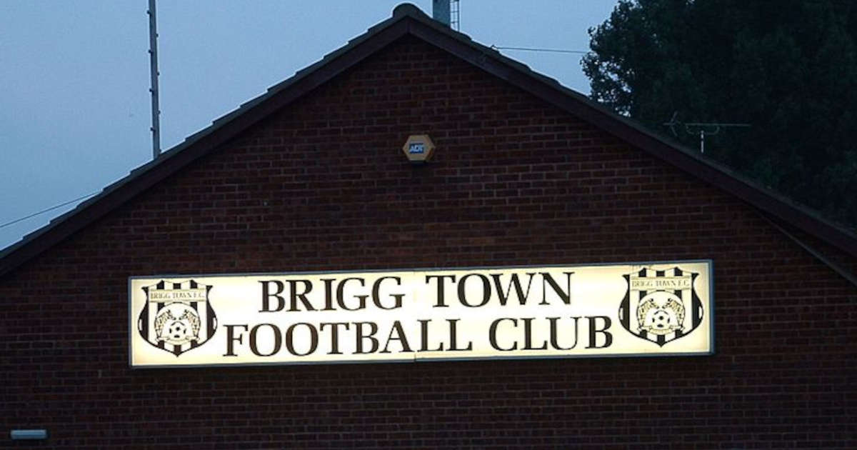 Brigg Town FC